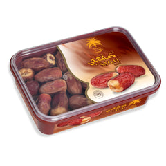Sagai Dates