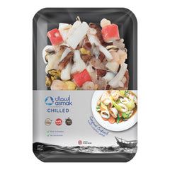 Seafood Cocktail