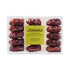 Seedless Dates