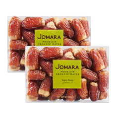 Segai Dates