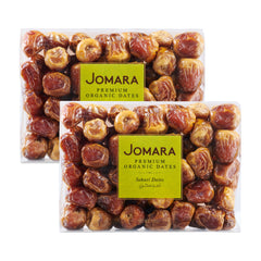 Sokari Dates