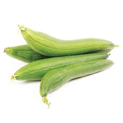 Sponge Gourd