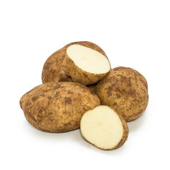 Spunta Potatoes