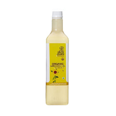 Sunflower Oil