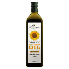 Sunflower Oil