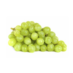 Sweet Globe Grapes