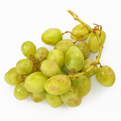 Sweet Grapes
