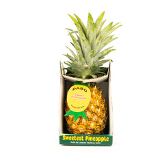 Sweet Pineapples
