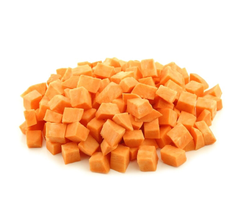 Sweet Potatoes