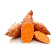 Sweet Potatoes