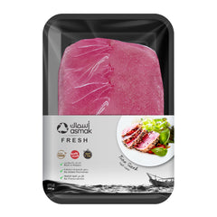 Tuna Steaks