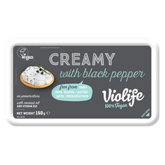 Vegan Cream Cheese