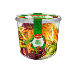 Veggie Noodles