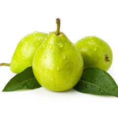 Vermont Pears