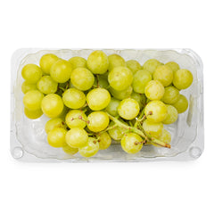 White Grapes