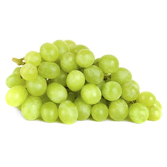 White Grapes