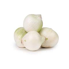 White Onions