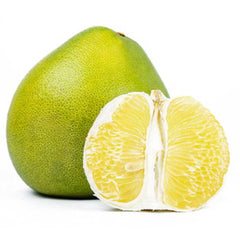 White Pomelo
