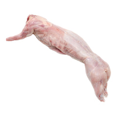 Whole Rabbit