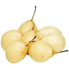 Ya Pears