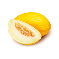 Yellow Melon