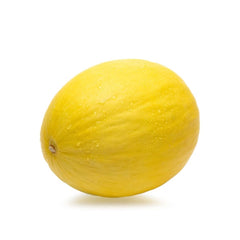Yellow Melon