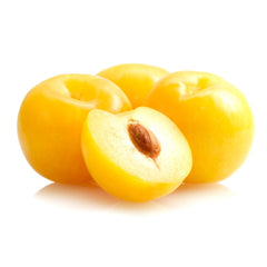 Yellow Plums