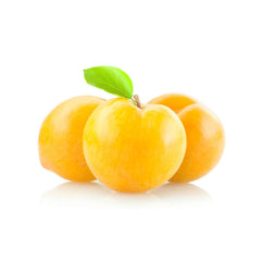 Yellow Plums