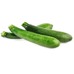 Zucchinis