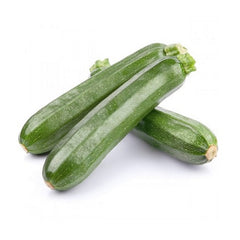 Zucchinis