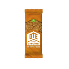 Anytime Snack Bar