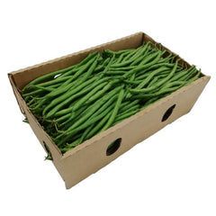 Fine Green Beans