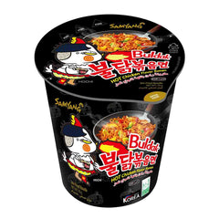 Cup Noodles