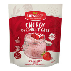 Overnight Oats