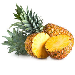 Pineapples