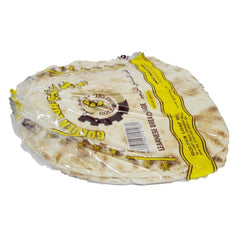 Arabic Bread
