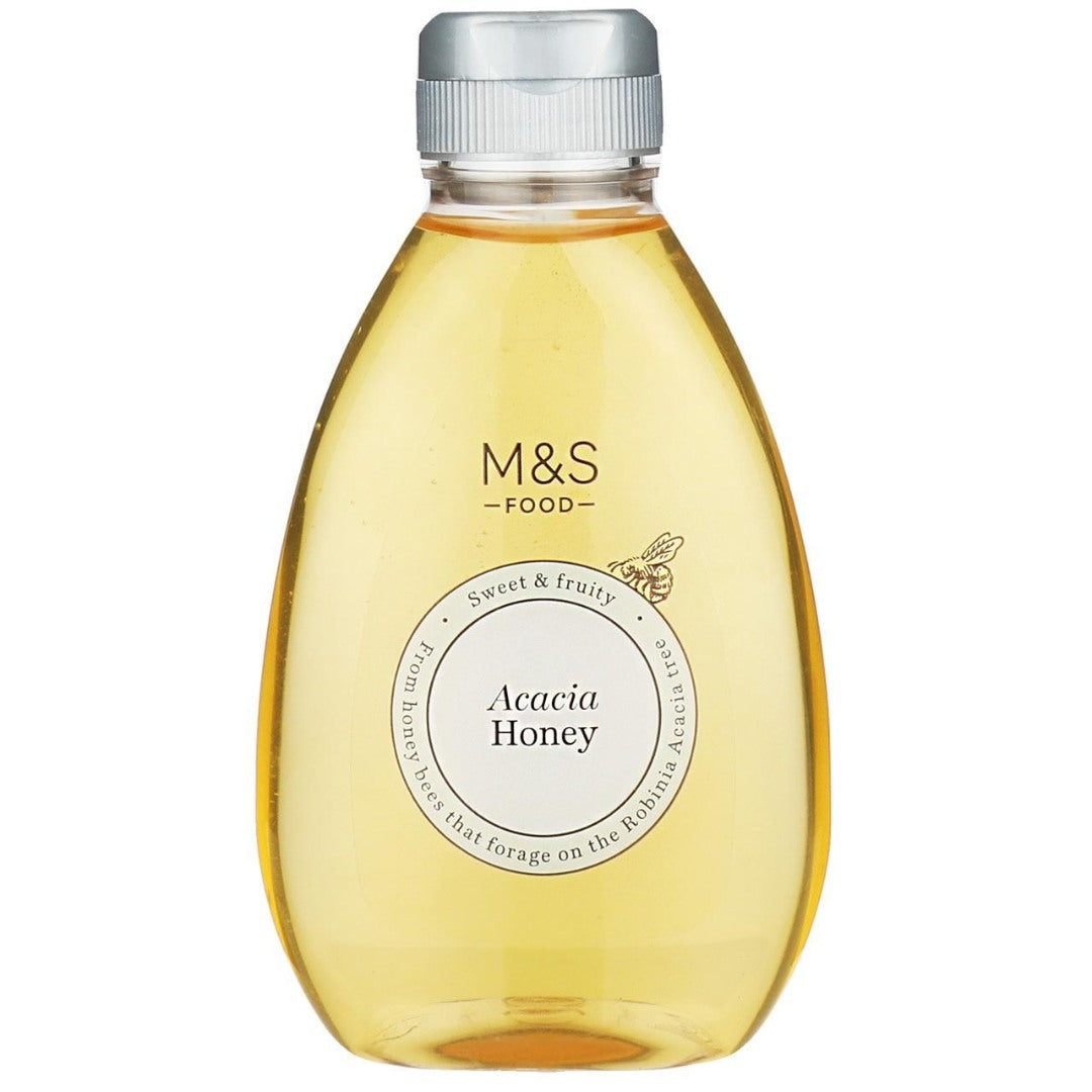 Acacia Honey