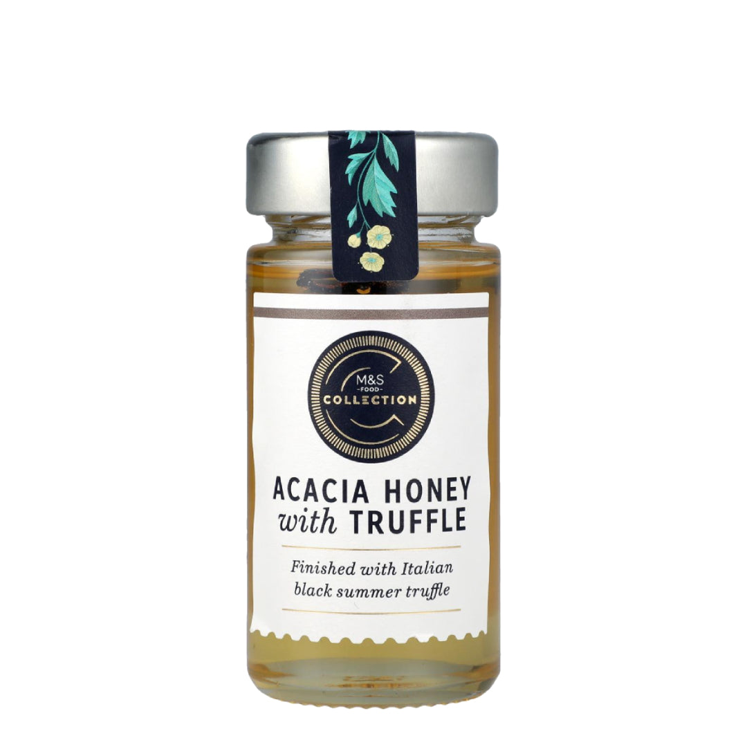 Acacia Honey