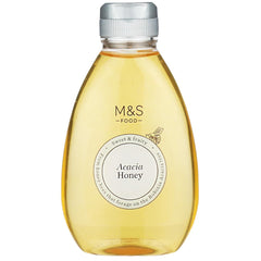 Acacia Honey