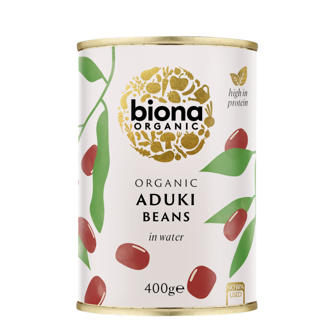Aduki Beans