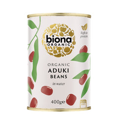 Aduki Beans