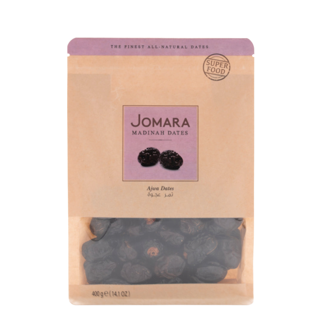 Ajwa Madinah Dates