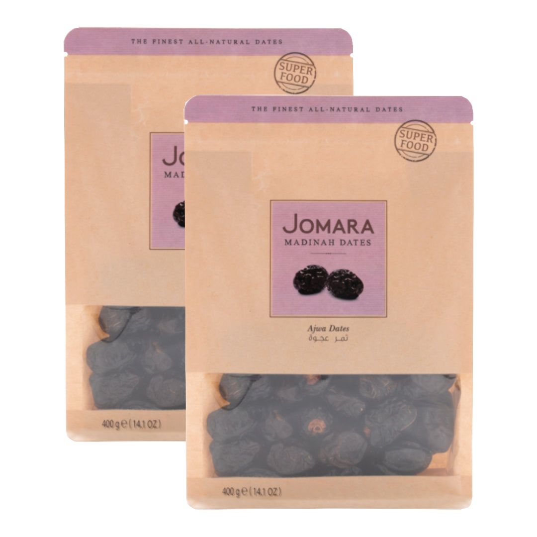 Ajwa Madinah Dates