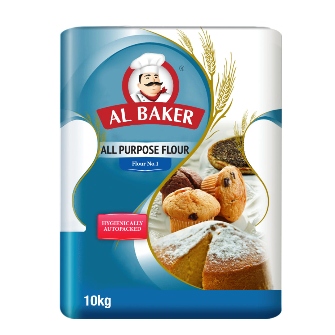 All Purpose Flour