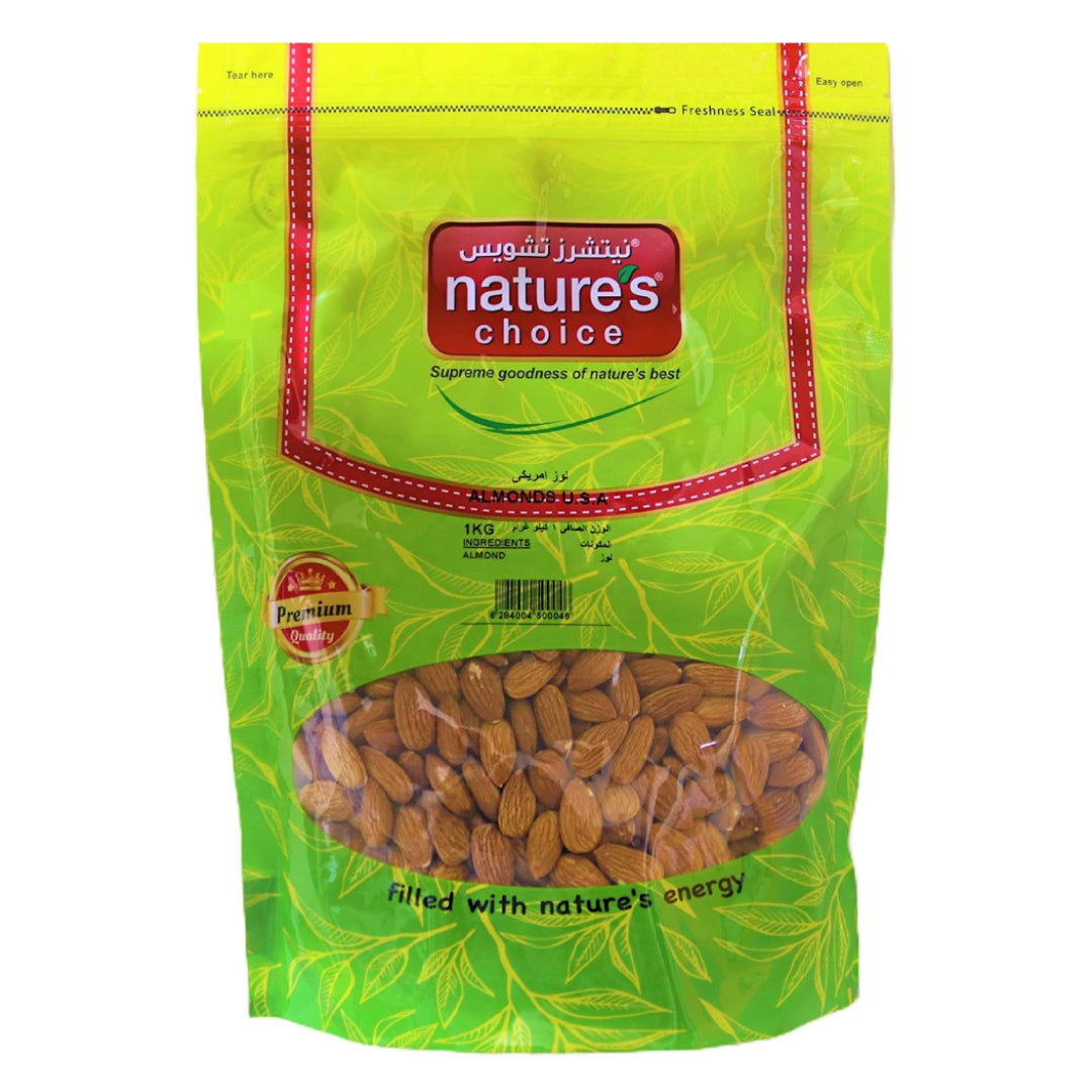 Almond