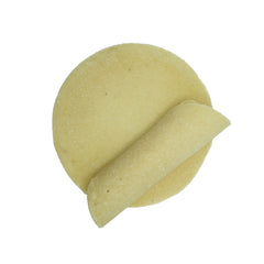 Almond Coconut Wrap