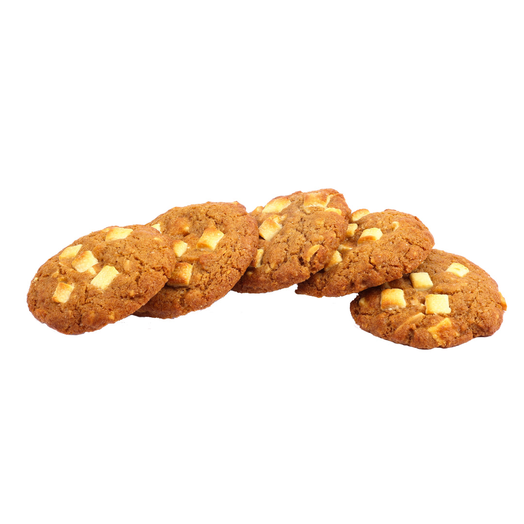 Almond Cookies