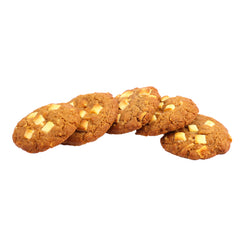 Almond Cookies