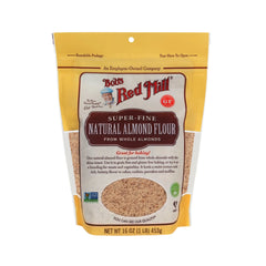 Almond Flour