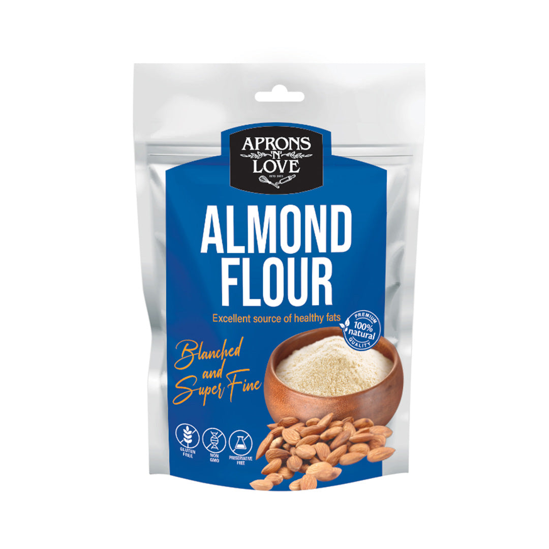 Almond Flour